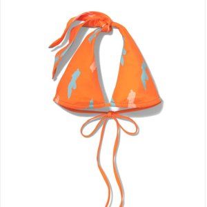 inamorata neptune top and bottom